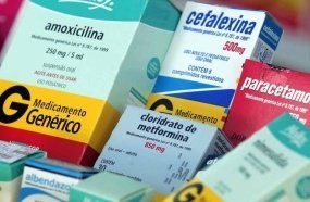 Governo autoriza reajuste no preço dos medicamentos