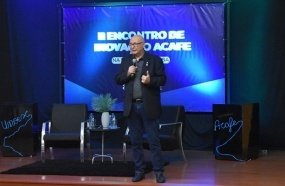 2º Encontro de Inovação da Acafe é realizado na Unoesc
