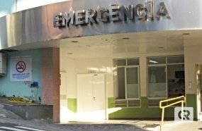 Setor de urgência e emergência do HUST está superlotado