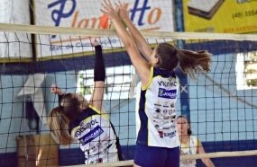 AJOV disputa Estadual Sub-17 neste fim de semana em Joaçaba 