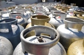 Petrobras anuncia redução no preço do gás de cozinha 