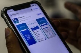 Caixa libera consulta a valor do saque extraordinário do FGTS