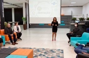 Sebrae apresenta projeto que vai fortalecer o ecossistema de inovação 
