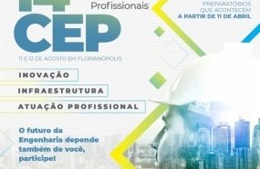 CREA realiza em Joaçaba encontro preparatório para o Congresso Estadual 