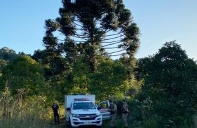 Adolescente de 12 anos é encontrado morto em Caçador 