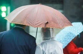 Março teve chuvas acima da média histórica na maior parte de SC