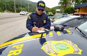 PRF inicia na quinta-feira a Operação Semana Santa 2022