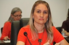 Vereadora diz que 80 crianças aguardam vagas em creches