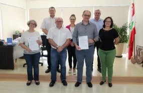 Hust e Creche Irmã Scheila recebem recursos do Fundo da Infância e Adolescência