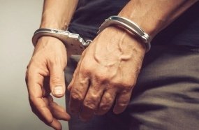 Condenado por estupro é preso durante ocorrência de violência doméstica