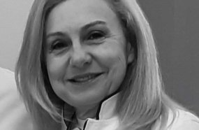 Unoesc lamenta falecimento da professora Léa Maria Franceschi Dallanora