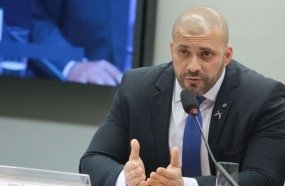 Presidente concede indulto a deputado federal Daniel Silveira
