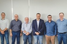Joaçaba consegue recursos para ampliar o Centro de Inovação 