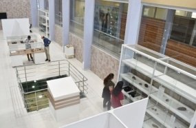 Centro Arqueológico da Unoesc será inaugurado no dia 6 de maio