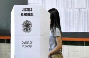 Justiça Eleitoral extingue locais de votação em municípios da região