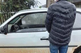 Preso em Capinzal homem procurado por não pagar pensão alimentícia 