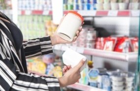 Aprovado projeto que reduz ICMS do leite e de alimentos 