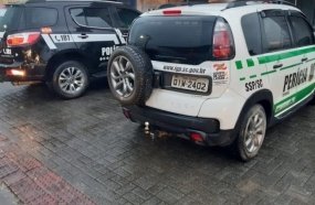 Homem é preso em SC por armazenamento de pornografia infantil