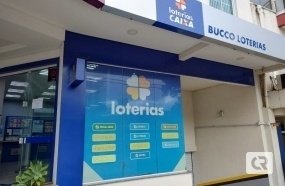 Prêmio acumulado da Mega-Sena sai para Herval d´Oeste