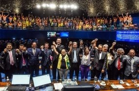 Aprovado piso salarial de agentes comunitários de saúde