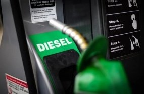 Petrobras anuncia aumento de 8,87% no preço do diesel