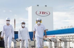 JBS vai investir R$ 308 milhões na área de biotecnologia em SC