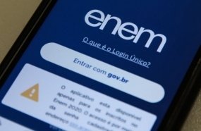 Inscrições para o Enem 2022 começam nesta terça-feira