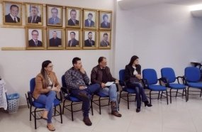 Partidos descartam candidatura única na AMMOC