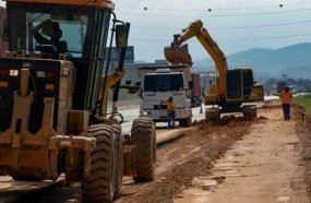 Estado já investiu R$ 170 milhões em quatro rodovias federais
