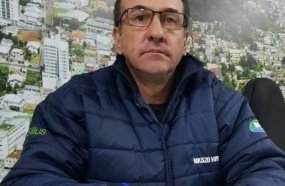 Vereador cobra providências sobre furtos de cabos telefônicos 