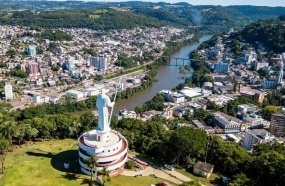 Joaçaba e Herval d´Oeste contemplados com recursos do Plano 1000