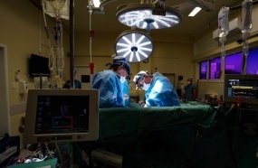 Santa Catarina realiza terceiro transplante de coração do ano