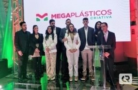 Zé das Persianas inaugura parque fabril da nova empresa do Grupo 