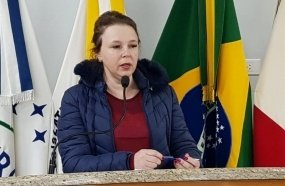Secretaria de saúde explica falta de médicos em Herval d´Oeste