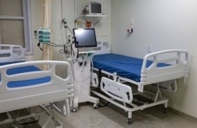 Estado inicia ampliação de leitos nas unidades hospitalares 