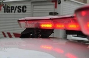 Jovem é encontrado morto com três tiros na cabeça