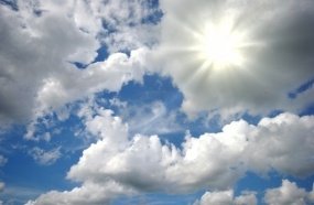 Outono se despede com sol e temperaturas baixas em SC