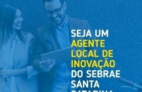 Inscrições para o Programa ALI do Sebrae terminam nesta quarta-feira