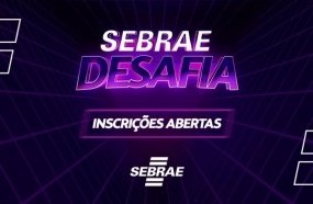 Sebrae Desafia abre inscrições para nova temporada