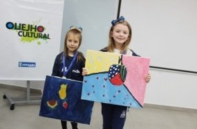 Premiados os vencedores da 1ª etapa da 14º Oliejho Cultural