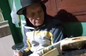 Idoso que estava desaparecido é encontrado morto 