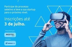 Sebrae lança incubadora para investir em startups catarinenses