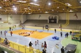 Unoesc Abraça acontece neste sábado (25)