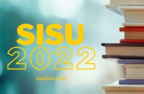 Inscrições para o Sisu começam nesta terça-feira