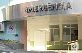 HUST contrata empresa para gerir equipe médica da Emergência