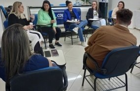 CDL/Joaçaba promove “bate papo sobre redes sociais”