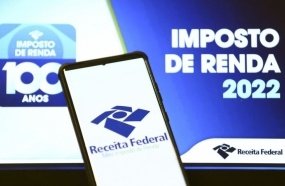 Receita paga restituições do segundo lote do IR 2022