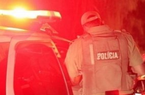 Motorista é preso por embriaguez após tentar fugir de abordagem 