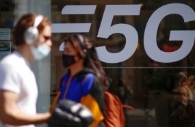 Tecnologia 5G estreia no Brasil nesta quarta-feira