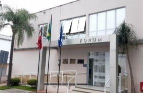 Condenado pai que abusou sexualmente das filhas na comarca de Capinzal